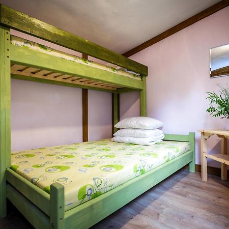 Villa Po Svyturiu à Šventoji Extérieur photo