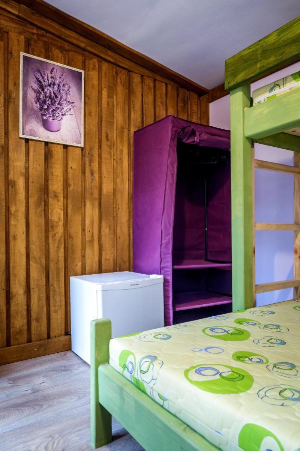 Villa Po Svyturiu à Šventoji Extérieur photo