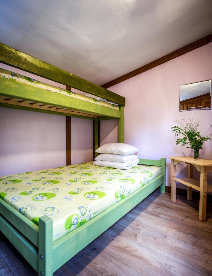 Villa Po Svyturiu à Šventoji Extérieur photo
