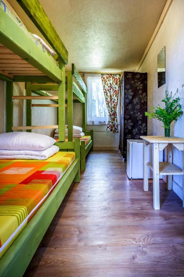 Villa Po Svyturiu à Šventoji Extérieur photo