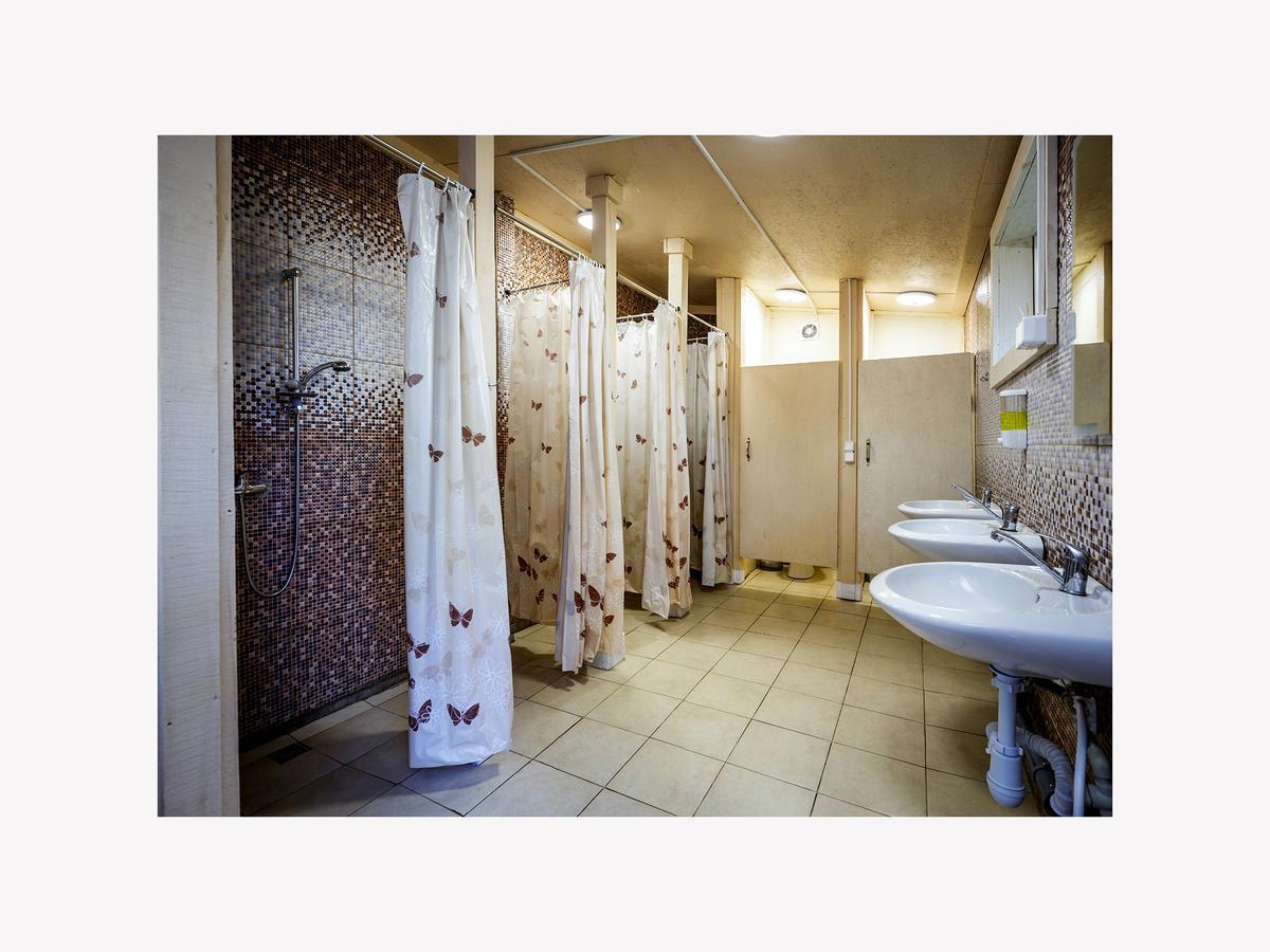 Villa Po Svyturiu à Šventoji Extérieur photo