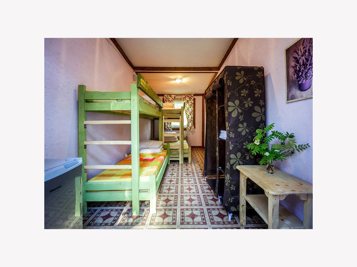 Villa Po Svyturiu à Šventoji Extérieur photo