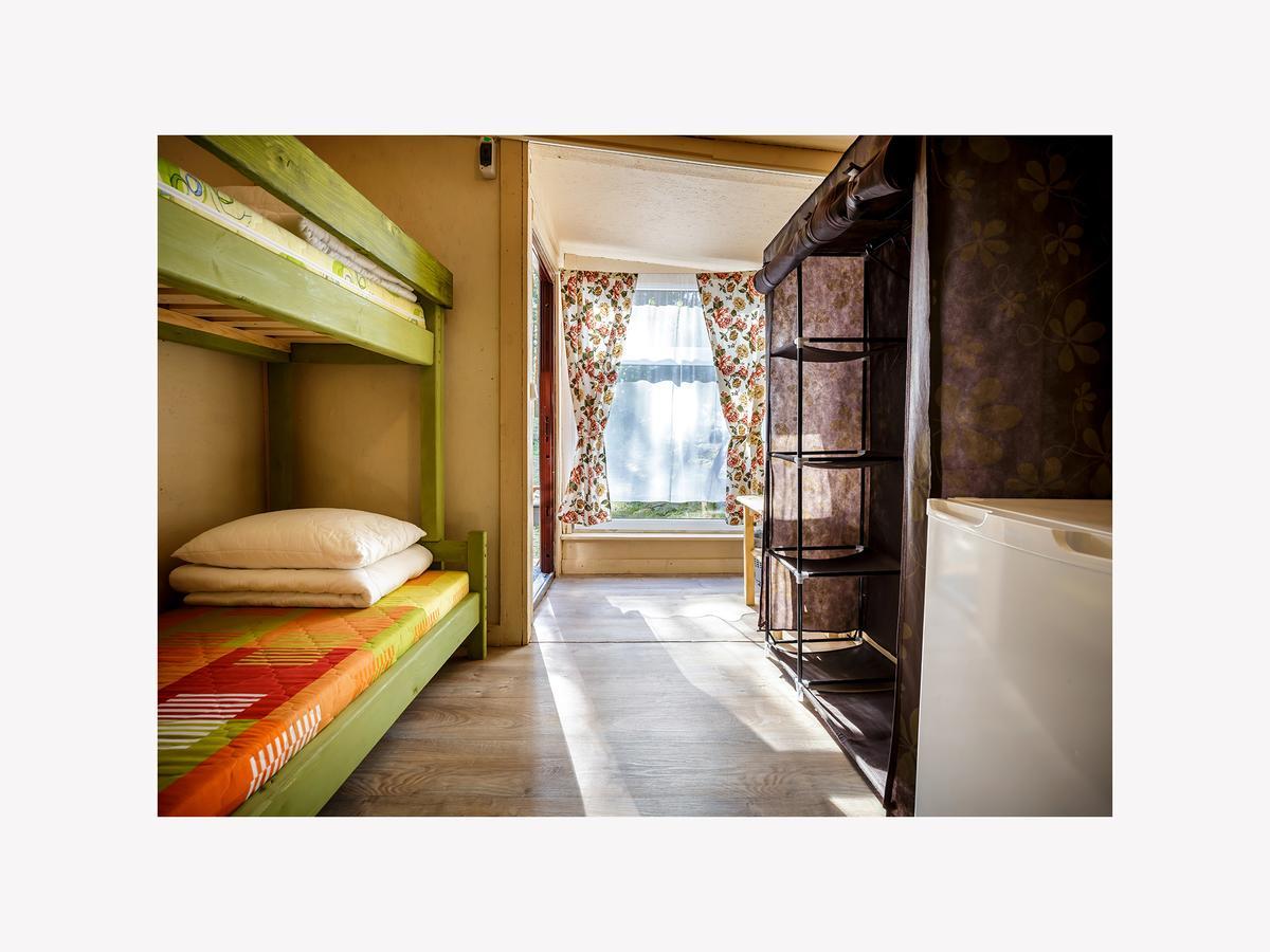 Villa Po Svyturiu à Šventoji Extérieur photo